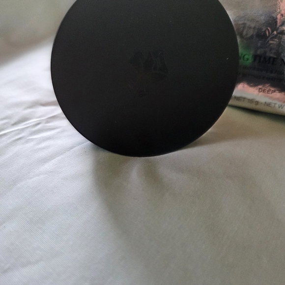 Lancôme Long Time No Shine Setting Powder Deep 0.52 OZ. - Picture 4 of 7